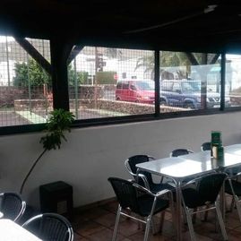 Bar Cafetería Los Roferos Restaurante10