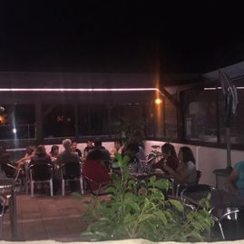 Bar Cafetería Los Roferos Restaurante4