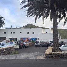 Parking del restaurante