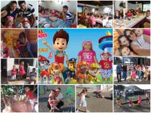 Celebración infantil