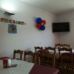 Bar Cafetería Los Roferos Fiesta