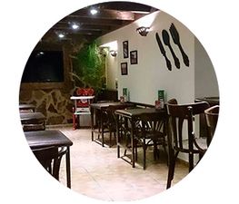 Bar Cafetería Los Roferos Restaurante1