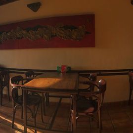 Bar Cafetería Los Roferos Restaurante12