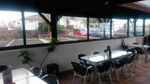 interior restaurante