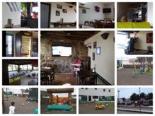Instalaciones